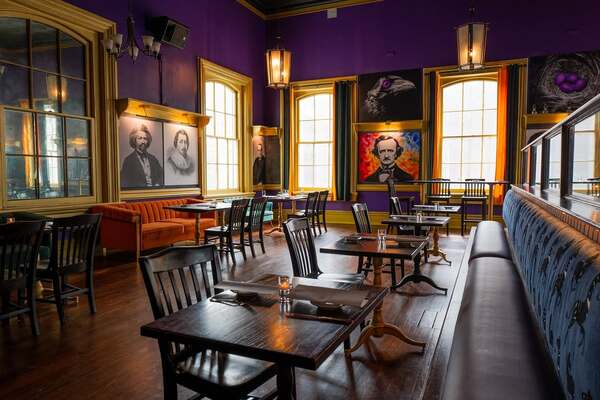 The Nest- Baltimore
