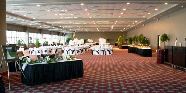 CAJUNDOME Convention Center