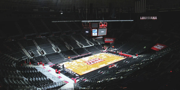 CAJUNDOME Convention Center