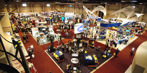 CAJUNDOME Convention Center