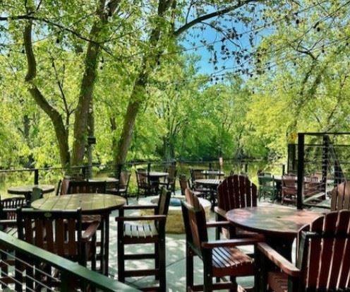 Remington's River Inn