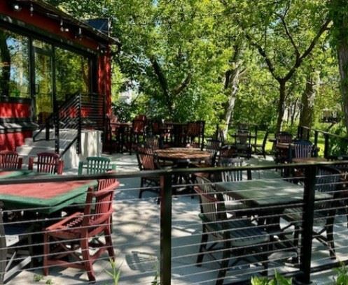 Remington's River Inn