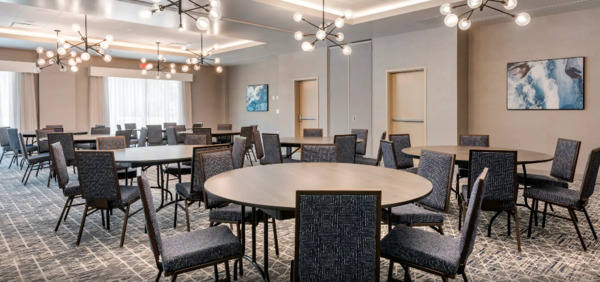 CAMBRIA Orlando Airport