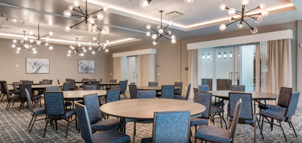 CAMBRIA Orlando Airport