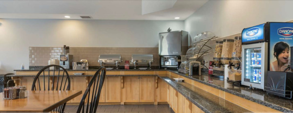BestWestern Plus - Liverpool Hotel & Conference Centre
