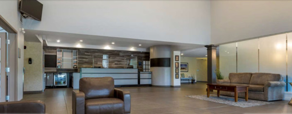 BestWestern Plus - Liverpool Hotel & Conference Centre