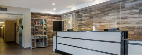 BestWestern Plus - Liverpool Hotel & Conference Centre