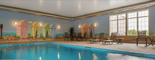 BestWestern Plus - Liverpool Hotel & Conference Centre