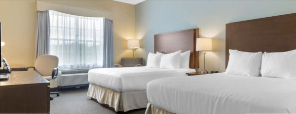 BestWestern Plus - Liverpool Hotel & Conference Centre
