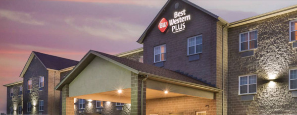 BestWestern Plus - Liverpool Hotel & Conference Centre