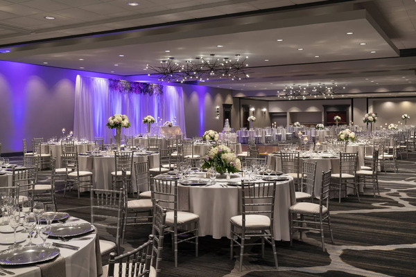 Marriott Cleveland East