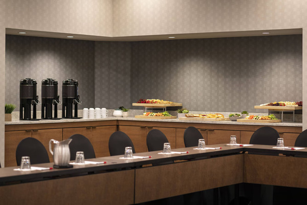 Marriott Cleveland East