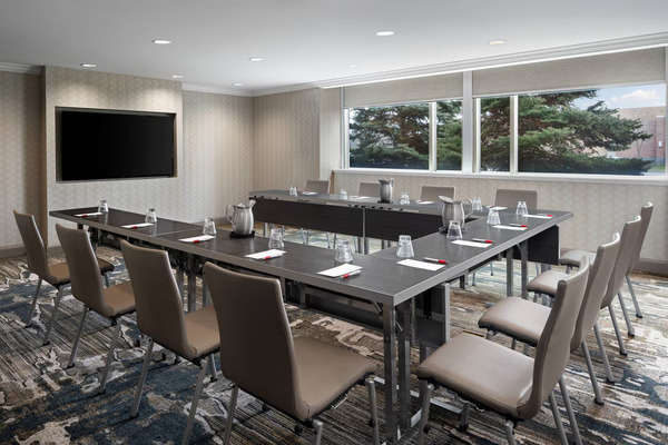 Marriott Cleveland East
