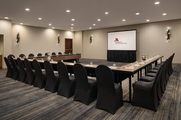 Marriott Cleveland East