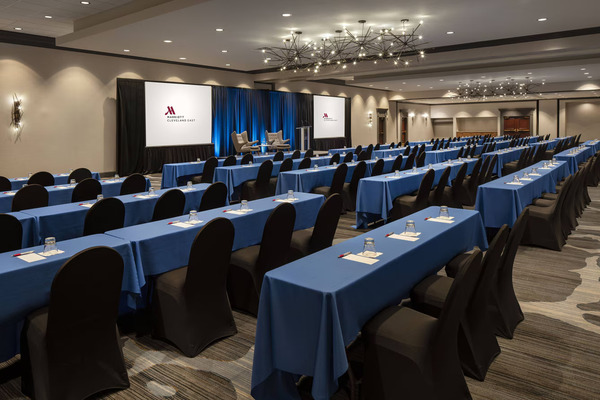 Marriott Cleveland East