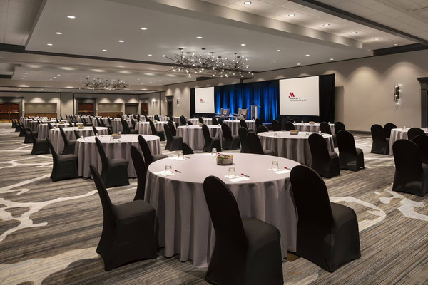 Marriott Cleveland East