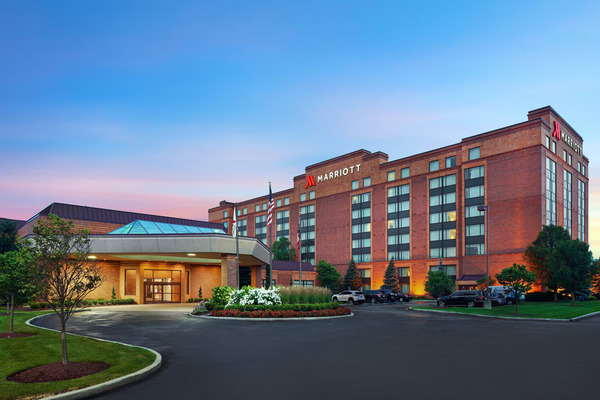 Marriott Cleveland East
