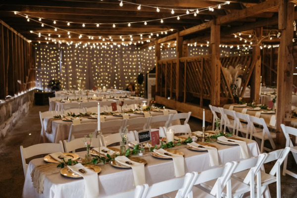 Adeline Farms