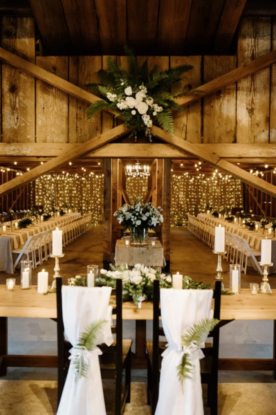 Adeline Farms