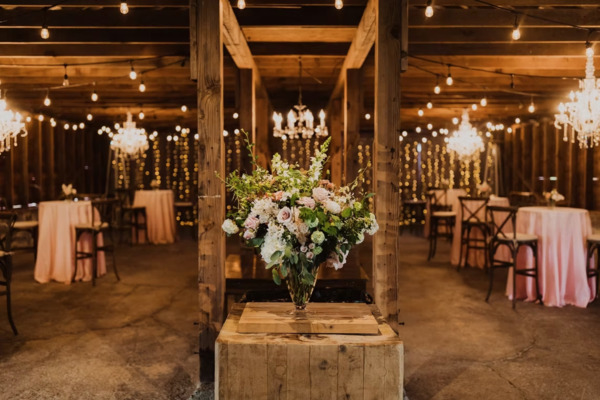 Adeline Farms