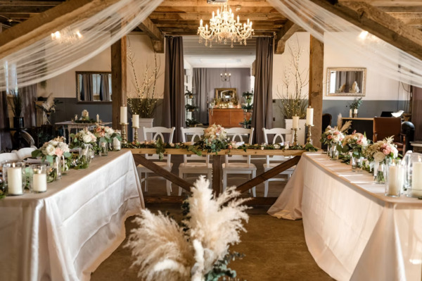 Adeline Farms