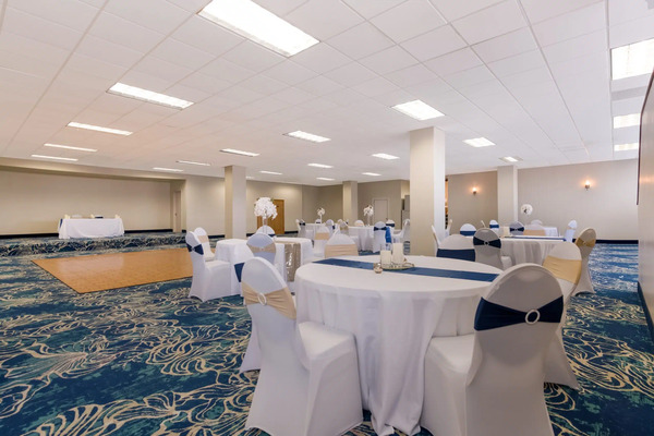 Comfort Inn South Oceanfront
