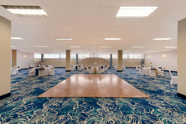 Comfort Inn South Oceanfront