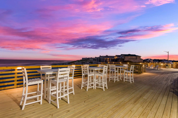 Comfort Inn South Oceanfront