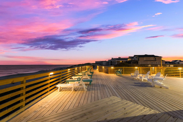 Comfort Inn South Oceanfront
