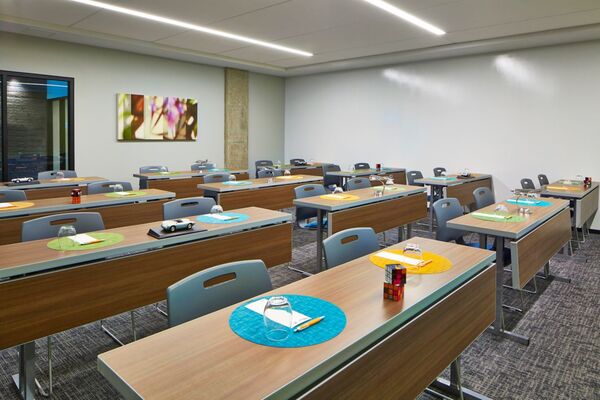 Aloft Seattle Redmond