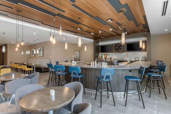 CAMBRIA Orlando Airport