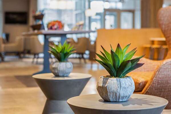 CAMBRIA Orlando Airport