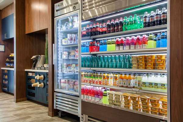 CAMBRIA Orlando Airport