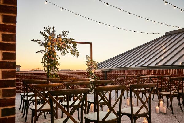 The Alida Hotel
