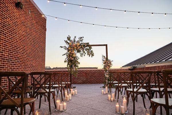 The Alida Hotel
