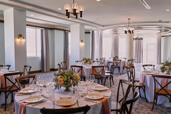 The Alida Hotel