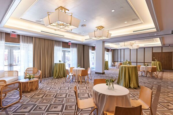 The Alida Hotel