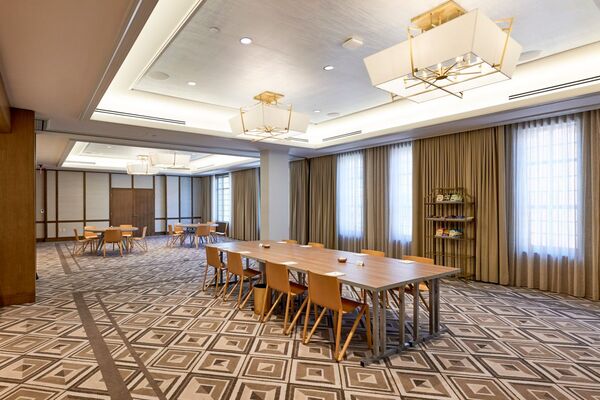 The Alida Hotel