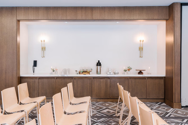 The Alida Hotel
