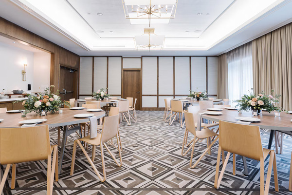 The Alida Hotel