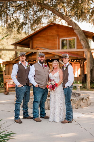 The Music Ranch