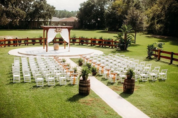 The Music Ranch