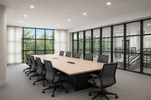 Galaxy Conference Room