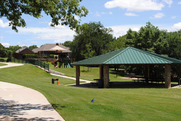 City of Highland Village