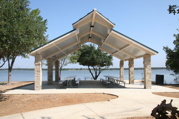 City of Highland Village