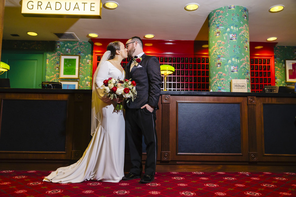 Graduate by Hilton Providence