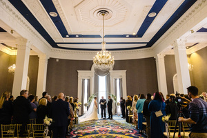 Capital Ballroom