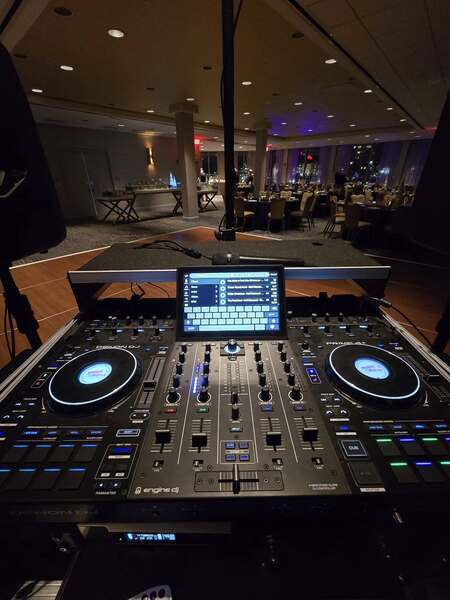 Music on the Move