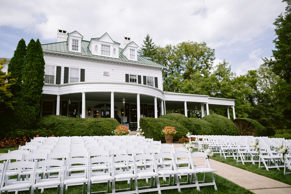 Valley Country Club