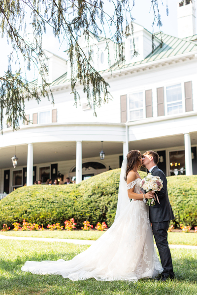 Valley Country Club